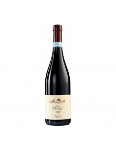 BONARDA VIVACE VAIOLET 75cl 2025 - MONSUPELLO
