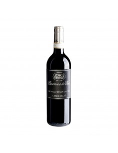 BRUNELLO DI MONTALCINO CERRETALTO 75cl 2019 - CASANOVA DI...