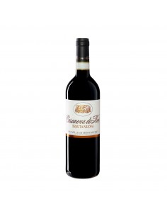 BRUNELLO DI MONTALCINO TENUTA NUOVA 75cl 2021 - CASANOVA...