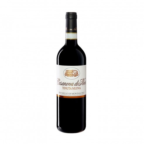 BRUNELLO DI MONTALCINO TENUTA NUOVA 75cl 2021 -...