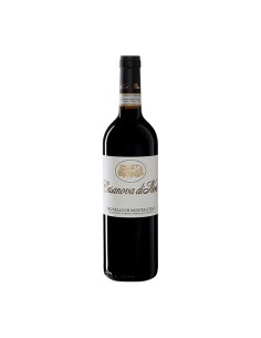 BRUNELLO DI MONTALCINO 75cl 2021 - CASANOVA DI NERI