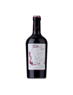 TELLUS SYRAH 75cl 2024 - FAMIGLIA COTARELLA