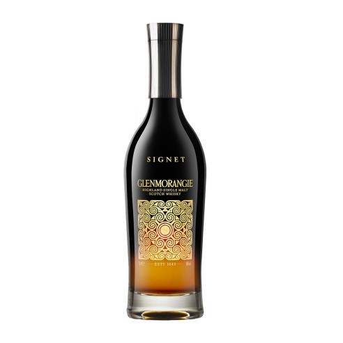 SINGLE HIGHLAND MALT SIGNET COFFRET 70cl AST -...