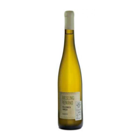 RIESLING RENANO FAMILY COLLECTION 75cl 2019 -...