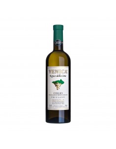 FRIULANO RONCO CIME 75cl 2024 - VENICA E VENICA