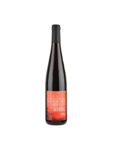 PINOT NOIR RESTONS NATURE INFRAROUGE 75cl 2022 - DOMAINE...