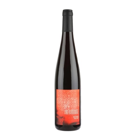 PINOT NOIR RESTONS NATURE INFRAROUGE 75cl 2022...