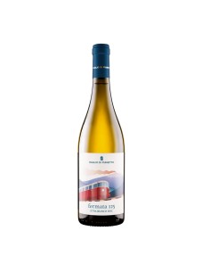 ETNA BIANCO FERMATA 125 bio 75cl 2023 - BAGLIO DI PIANETTO