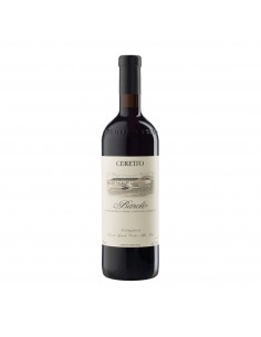 BAROLO bio 75cl 2021 - CERETTO