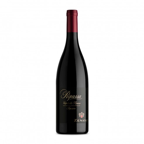 RIPASSA VALPOLICELLA RIPASSO 75cl 2021 - ZENATO