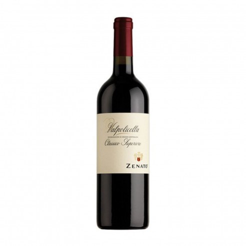 VALPOLICELLA CLASSICO SUPERIORE 75cl 2022 - ZENATO