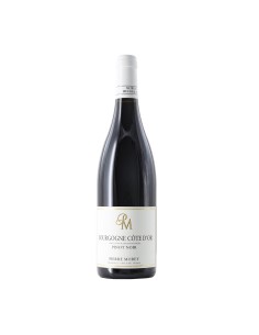 BOURGOGNE COTE D'OR CHARDONNAY 75cl 2023 - MOREY PIERRE