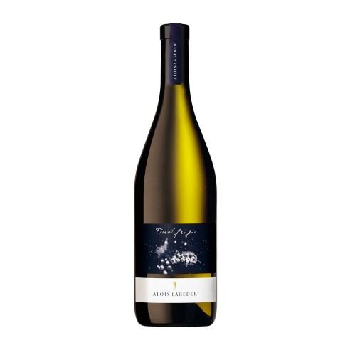 PINOT GRIGIO 75cl 2025 - LAGEDER