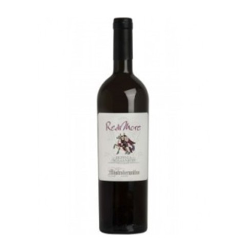 AGLIANICO REDIMORE 75cl 2024 - MASTROBERARDINO