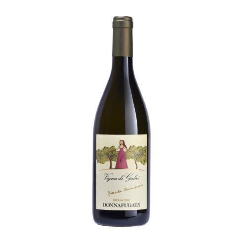 VIGNA DI GABRI ANSONICA 75cl 2023 - DONNAFUGATA