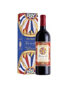 TANCREDI DOLCE & GABBANA 75cl 2021 - DONNAFUGATA