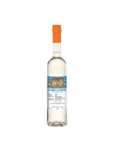 RHUM AGRICOLE CLAIRIN LE ROCHER 10 récolte HAITI 50° 70cl...