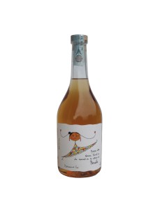 GRAPPA DI BAROLO 70cl AST - LEVI ROMANO