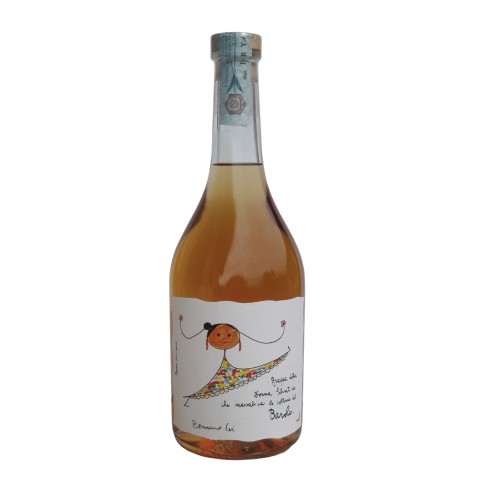 GRAPPA DI BAROLO 70cl AST - LEVI ROMANO