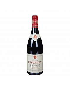 PINOT NOIR BOURGOGNE ROUGE 75cl 2024 - FAIVELEY