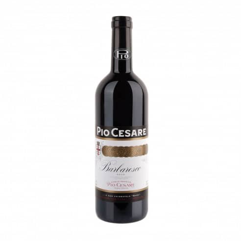 BARBARESCO 75cl 2021 - PIO CESARE