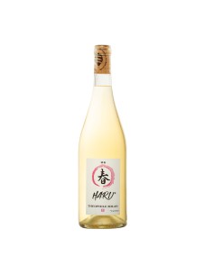 HARU BLANC 75cl 2023 - DOMAINE MILAN