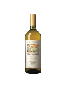 MONTEMARINO bd bio 75cl 2022 - CASCINA DEGLI ULIVI