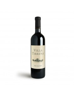 MERLOT VILLA TIRRENA 75cl 2023 - D'AMICO NOEMIA E PAOLO