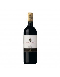 GUADO AL TASSO 75cl 2022 - ANTINORI - TENUTA GUADO AL TASSO