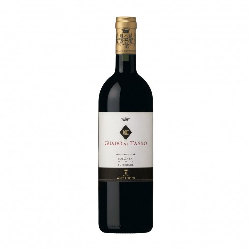 GUADO AL TASSO 75cl 2022 - ANTINORI - TENUTA...