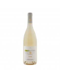 VIVIA VERMENTINO VIOGNIER ANSONICA 75cl 2024 - ANTINORI -...