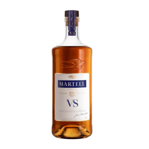 COGNAC V.S. 70cl - MARTELL