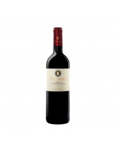 ROSSO DI MONTEPULCIANO bio 75cl 2024 - POLIZIANO