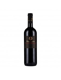 NOBILE DI MONTEPULCIANO bio 75cl 2022 - POLIZIANO