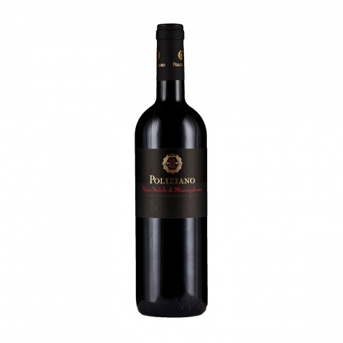 NOBILE DI MONTEPULCIANO bio 75cl 2022 - POLIZIANO