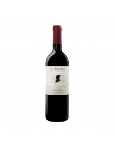 LE STANZE bio 75cl 2021 - POLIZIANO