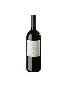 DOLCETTO LANGHE VISADI' 75cl 2025 - CLERICO