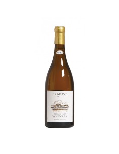 VOUVRAY LE MONT SEC bio 75cl 2023 - DOMAINE HUET