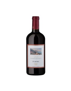 FURORE ROSSO 75cl 2024 - CUOMO