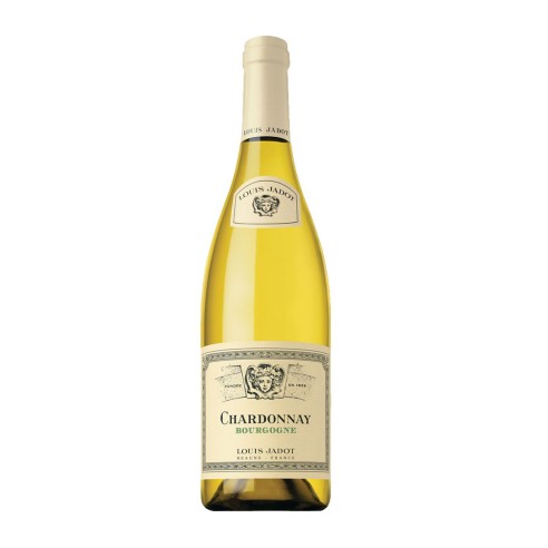BOURGOGNE BLANC CHARDONNAY 75cl 2023 - JADOT