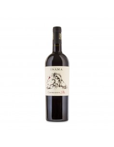 CARMENERE PIU' 75cl 2023 - INAMA