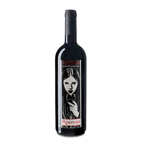 SPERONE 75cl 2022 - ARTICO