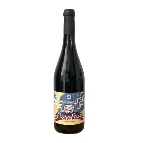 IL PRIMO PASSO CESANESE 75cl 2023 - VIN VIANDANTE