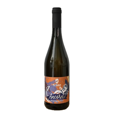 ANCORA BOMBINO BIANCO 75cl 2024 - VIN VIANDANTE