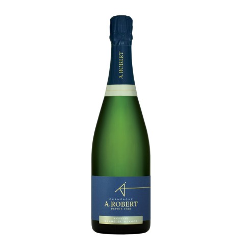 ANCRAGES BLANC DE BLANCS 75cl - ROBERT A.