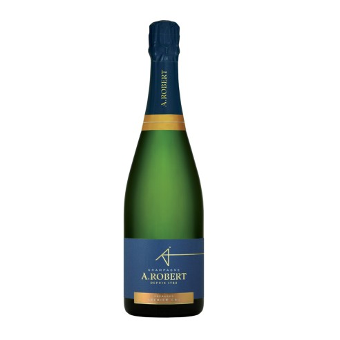 ANCRAGES PREMIER CRU 75cl - ROBERT A.