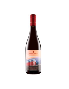 ETNA ROSSO FERMATA 125 bio 75cl 2022 - BAGLIO DI PIANETTO