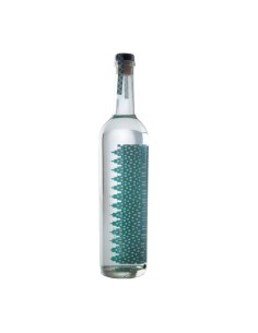 MEZCAL SAN LUIS 70cl - DERRUMBES