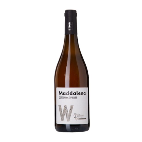 MADDALENA PASSERINA DEL FRUSINATE 75cl 2022 -...