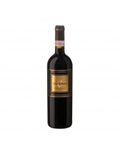 MONTEFALCO SAGRANTINO MEMOIRA 75cl 2017 - COLPETRONE
